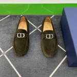 Мокасины Christian Dior Артикул LUX-119058. Вид 1