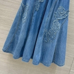 Юбка  Ermanno Scervino Артикул LUX-119101. Вид 5