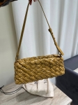 Сумка-клатч  Bottega Veneta Артикул LUX-119182. Вид 3