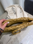 Сумка-клатч  Bottega Veneta Артикул LUX-119182. Вид 4