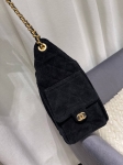 Сумка женская  25, Small  Chanel Артикул LUX-119266. Вид 4