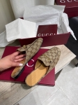 Мюли  Gucci Артикул LUX-119124. Вид 2