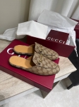 Мюли  Gucci Артикул LUX-119124. Вид 3