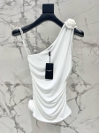 Топ  Yves Saint Laurent Артикул LUX-119292. Вид 3
