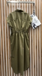 Платье  Brunello Cucinelli Артикул LUX-119307. Вид 5