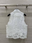 Топ  Ermanno Scervino Артикул LUX-119314. Вид 4