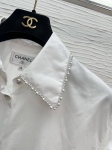 Рубашка Chanel Артикул LUX-119316. Вид 3