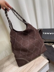  Сумка женская Chanel Артикул LUX-119384. Вид 4