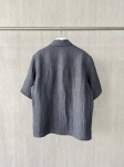 Рубашка  Brunello Cucinelli Артикул LUX-119409. Вид 3