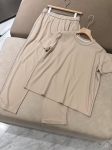  Костюм женский Brunello Cucinelli Артикул LUX-119413. Вид 1