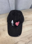 Бейсболка Balenciaga Артикул LUX-119433. Вид 1