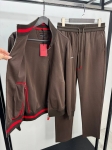  Костюм спортивный  Kiton Артикул LUX-119480. Вид 3