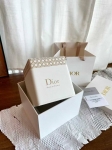 Салфетница  Christian Dior Артикул LUX-119513. Вид 1