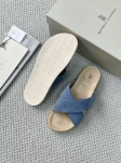 Шлепанцы  Brunello Cucinelli Артикул LUX-119522. Вид 3