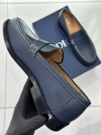 Лоферы Christian Dior Артикул LUX-119553. Вид 4