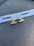 Серьги  Chanel Артикул LUX-119571. Вид 1