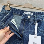 Шорты Christian Dior Артикул LUX-119578. Вид 4