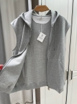 Жилет  Brunello Cucinelli Артикул LUX-119621. Вид 8