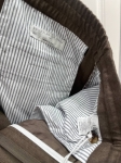 Брюки Brunello Cucinelli Артикул LUX-115066. Вид 4