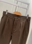 Брюки Brunello Cucinelli Артикул LUX-115066. Вид 2