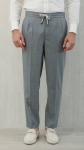 Брюки Brunello Cucinelli Артикул LUX-115067. Вид 6