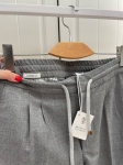 Брюки Brunello Cucinelli Артикул LUX-115067. Вид 4
