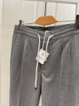 Брюки Brunello Cucinelli Артикул LUX-115067. Вид 5