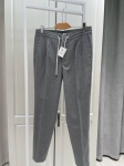 Брюки Brunello Cucinelli Артикул LUX-115067. Вид 1