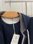 Костюм спортивный Brunello Cucinelli Артикул LUX-96522. Вид 2