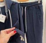 Костюм спортивный Brunello Cucinelli Артикул LUX-96522. Вид 4