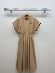 Платье Miu Miu Артикул LUX-119695. Вид 3