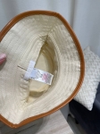 Панама  Burberry Артикул LUX-120141. Вид 2