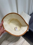 Панама  Burberry Артикул LUX-120141. Вид 4