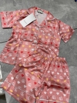 Пижама Dolce & Gabbana Артикул LUX-119898. Вид 2