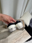 Кеды  Артикул LUX-120365. Вид 2