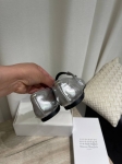 Балетки  Maison Margiela Артикул LUX-120363. Вид 3