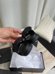 Сандалии  Chanel Артикул LUX-120362. Вид 3