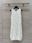 Платье Chanel Артикул LUX-119904. Вид 1