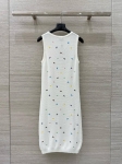 Платье Chanel Артикул LUX-119904. Вид 4