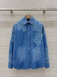 Рубашка Ermanno Scervino Артикул LUX-119916. Вид 1