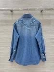 Рубашка Ermanno Scervino Артикул LUX-119916. Вид 4