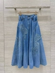 Юбка Ermanno Scervino Артикул LUX-119917. Вид 1
