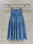 Юбка Ermanno Scervino Артикул LUX-119917. Вид 3