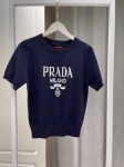 Футболка Prada Артикул LUX-121297. Вид 1