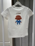 Футболка Gucci Артикул LUX-120029. Вид 2