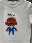 Футболка Gucci Артикул LUX-120029. Вид 3