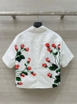 Рубашка Loewe Артикул LUX-119946. Вид 2