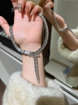 Колье  Bvlgari Артикул LUX-121013. Вид 4