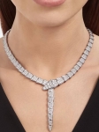 Колье  Bvlgari Артикул LUX-121013. Вид 5