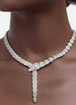 Колье  Bvlgari Артикул LUX-121013. Вид 1